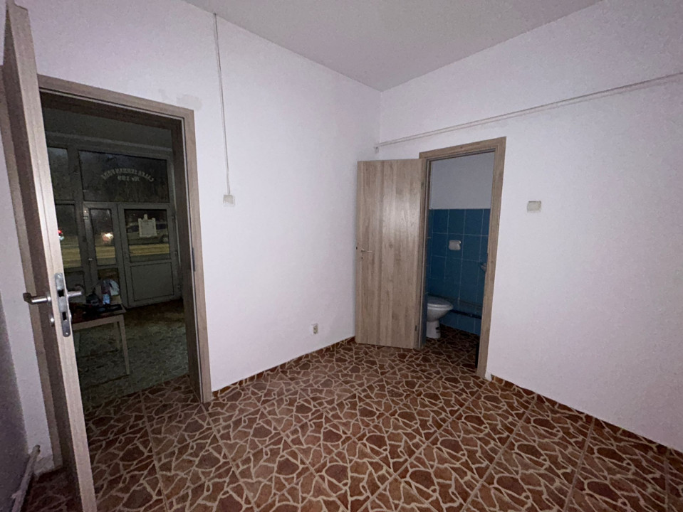 Spatiu Comercial Serban Voda Bucuresti — fotografie 13