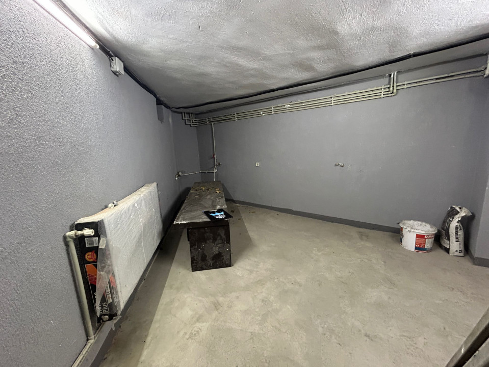 Spatiu Comercial Serban Voda Bucuresti — fotografie 11