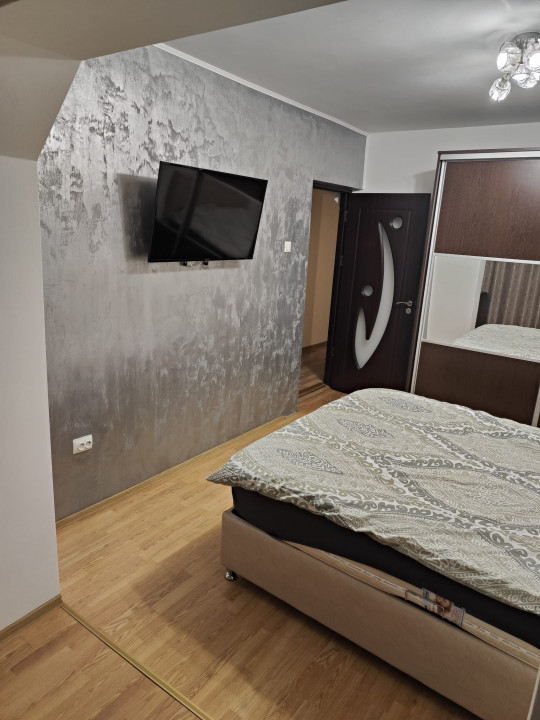  Apartament 2 Camere Micro 20 Galati — fotografie 2
