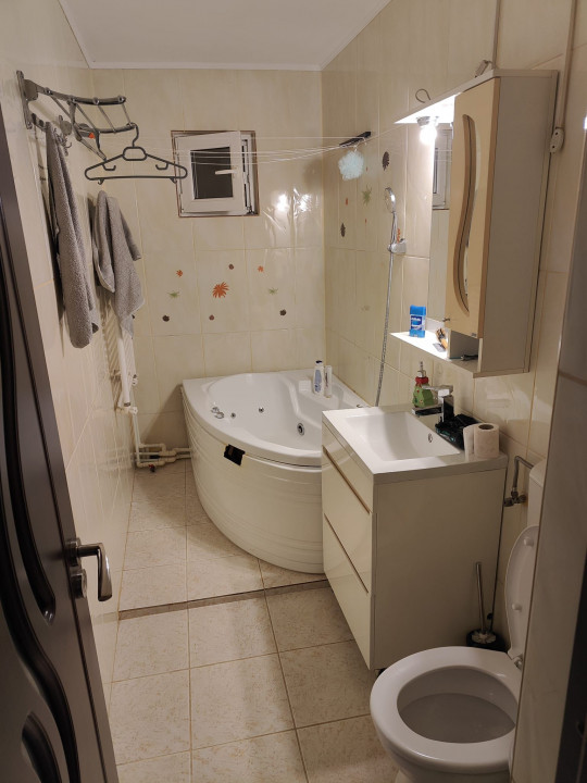  Apartament 2 Camere Micro 20 Galati — fotografie 4