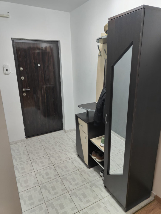  Apartament 2 Camere Micro 20 Galati — fotografie 8