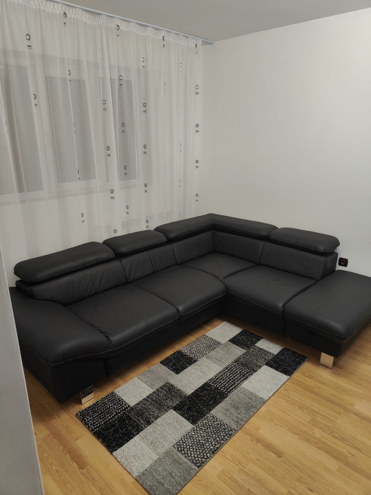  Apartament 2 Camere Micro 20 Galati — fotografie 5