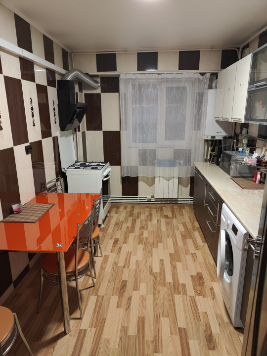  Apartament 2 Camere Micro 20 Galati — fotografie 7