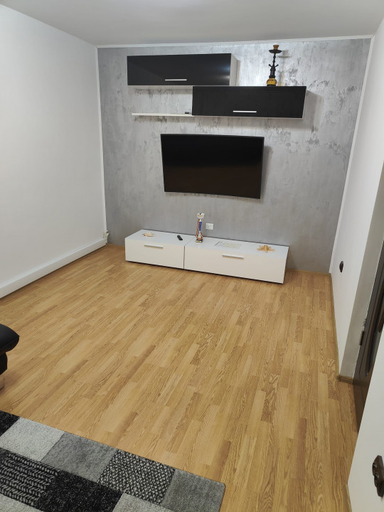  Apartament 2 Camere Micro 20 Galati — fotografie 3