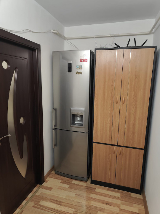  Apartament 2 Camere Micro 20 Galati — fotografie 9