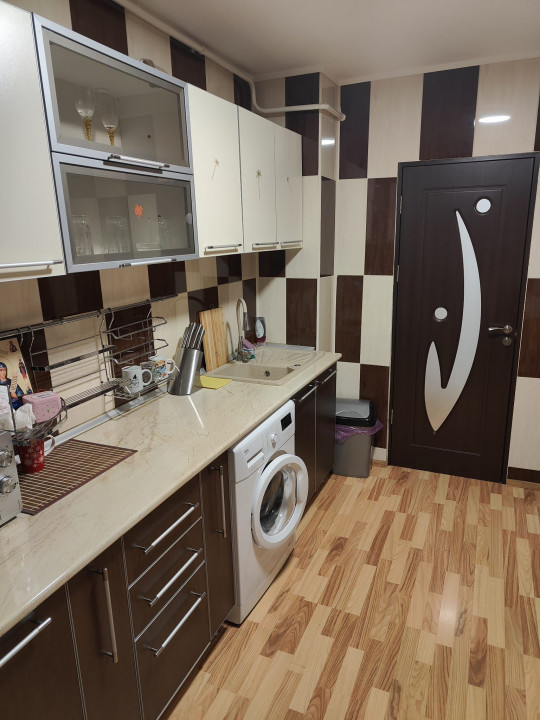  Apartament 2 Camere Micro 20 Galati — fotografie 6
