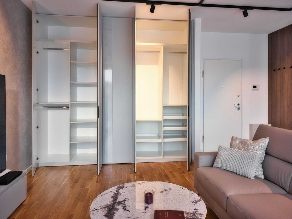 The Ivy - Baneasa | 3 Camere | Centrala | Gradina | Parcare | — fotografie 3