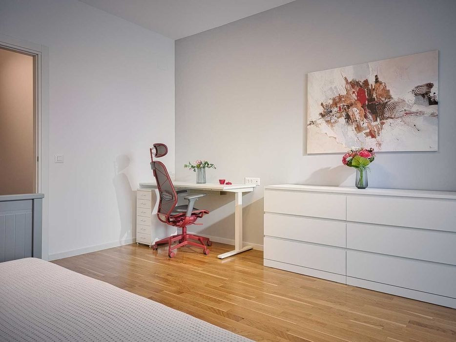 The Ivy - Baneasa | 3 Camere | Centrala | Gradina | Parcare | — fotografie 8
