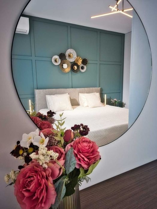 The Ivy - Baneasa | 3 Camere | Centrala | Gradina | Parcare | — fotografie 7