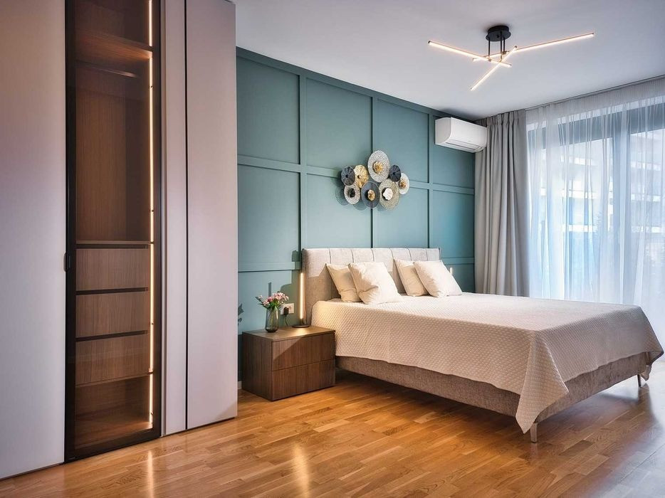 The Ivy - Baneasa | 3 Camere | Centrala | Gradina | Parcare | — fotografie 6