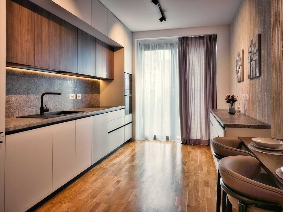 The Ivy - Baneasa | 3 Camere | Centrala | Gradina | Parcare | — fotografie 5