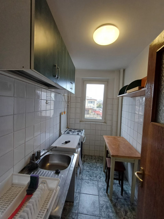  Apartament 2 Camere P-ta Victoriei Bucuresti — fotografie 8