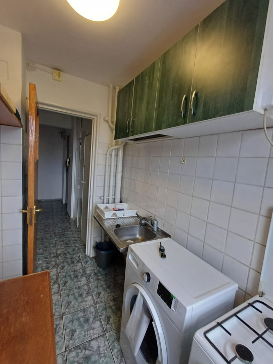  Apartament 2 Camere P-ta Victoriei Bucuresti — fotografie 9