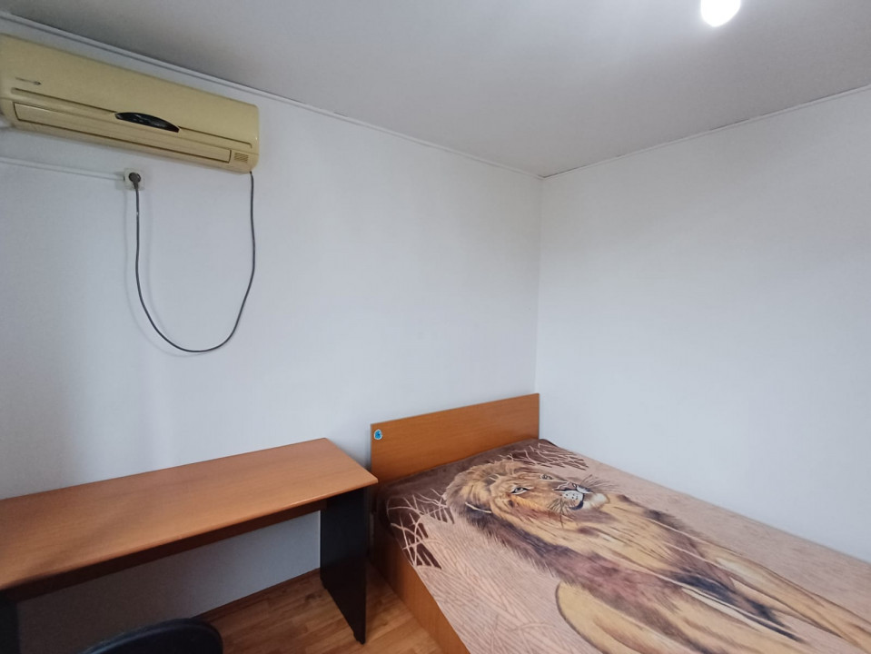  Apartament 2 Camere P-ta Victoriei Bucuresti — fotografie 6