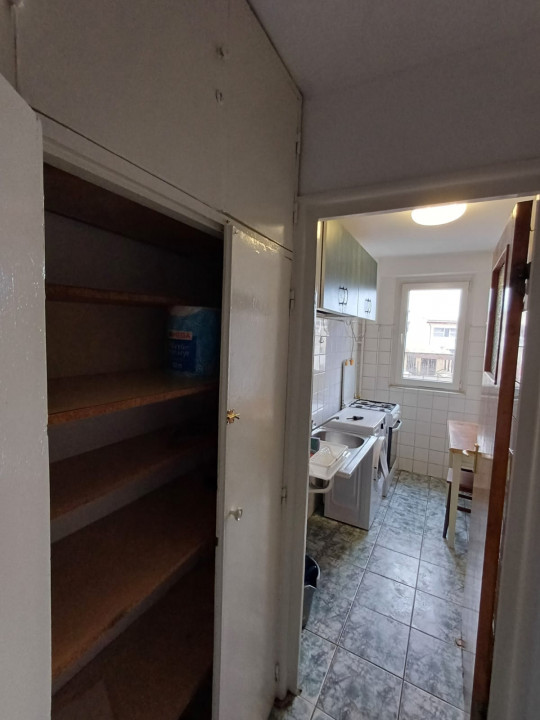  Apartament 2 Camere P-ta Victoriei Bucuresti — fotografie 11