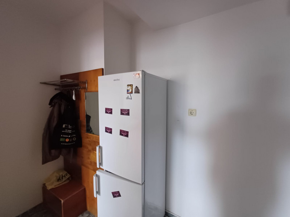  Apartament 2 Camere P-ta Victoriei Bucuresti — fotografie 12