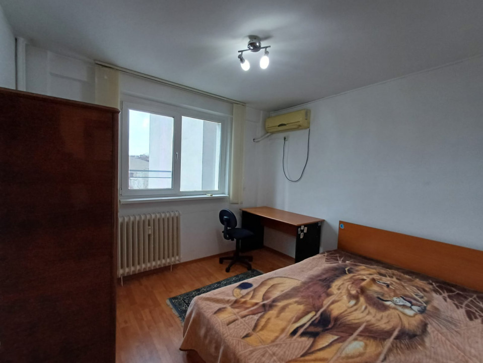 Apartament 2 Camere P-ta Victoriei Bucuresti — fotografie 7