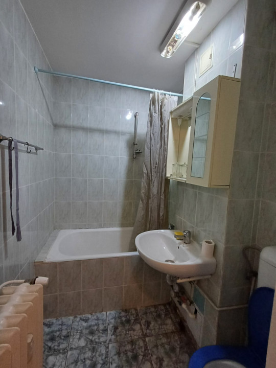  Apartament 2 Camere P-ta Victoriei Bucuresti — fotografie 14