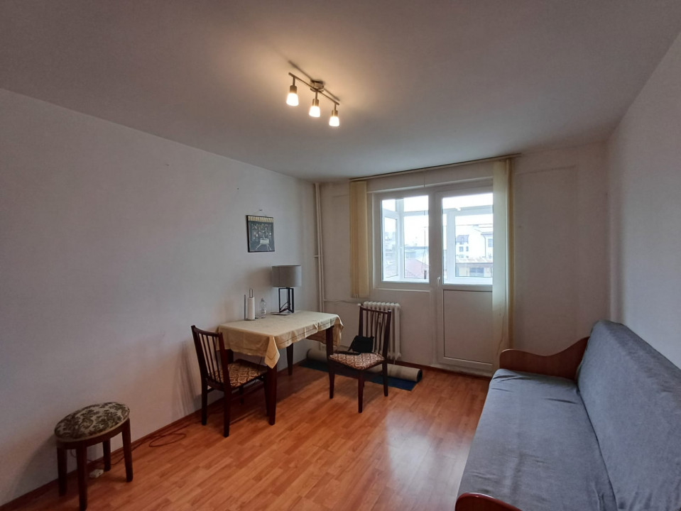  Apartament 2 Camere P-ta Victoriei Bucuresti — fotografie 4