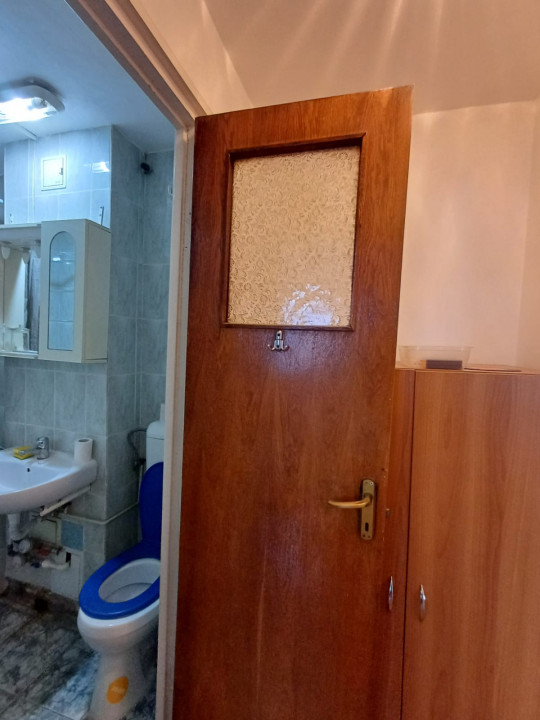  Apartament 2 Camere P-ta Victoriei Bucuresti — fotografie 15
