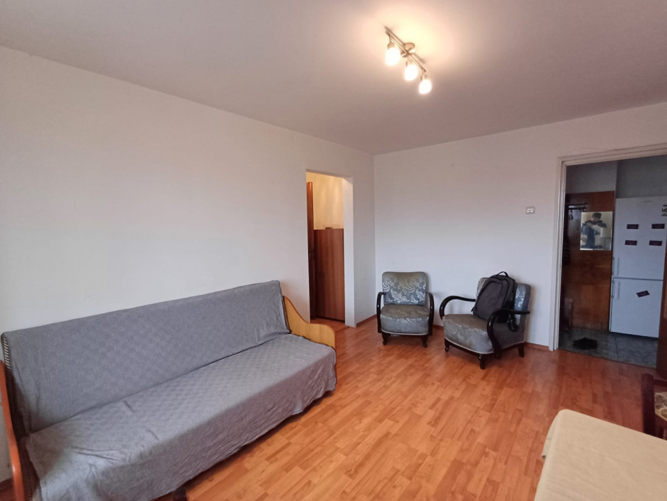  Apartament 2 Camere P-ta Victoriei Bucuresti — fotografie 2