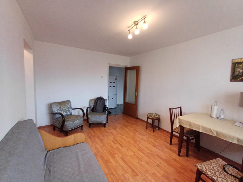  Apartament 2 Camere P-ta Victoriei Bucuresti — fotografie 3