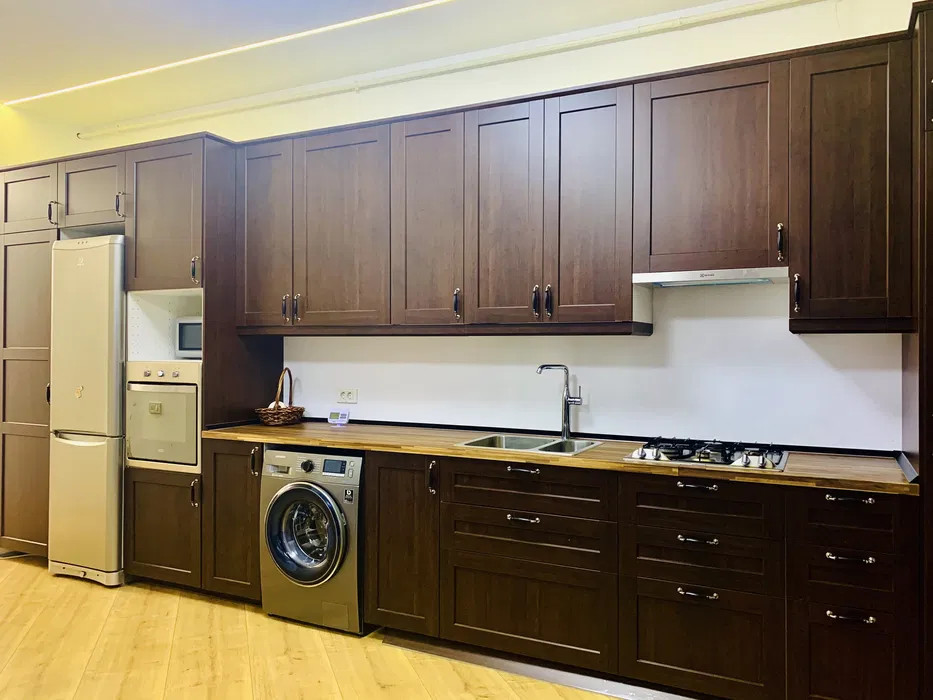  Apartament 3 Camere Pipera Bucuresti — fotografie 2