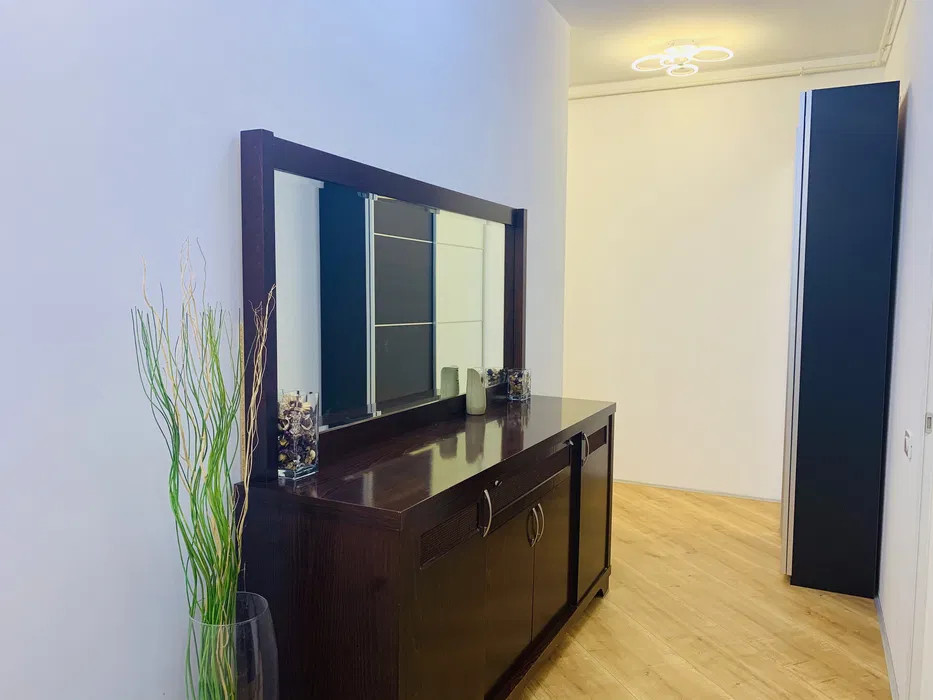  Apartament 3 Camere Pipera Bucuresti — fotografie 4