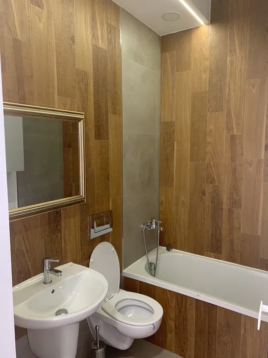  Apartament 3 Camere Pipera Bucuresti — fotografie 5