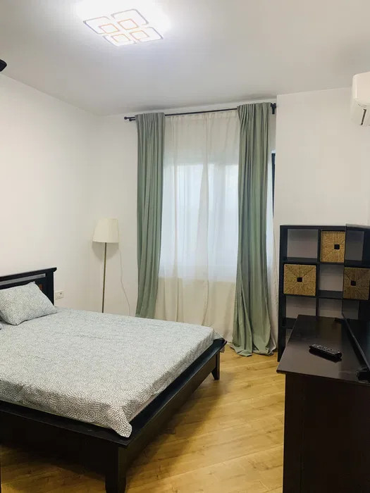 Apartament 3 Camere Pipera Bucuresti — fotografie 6