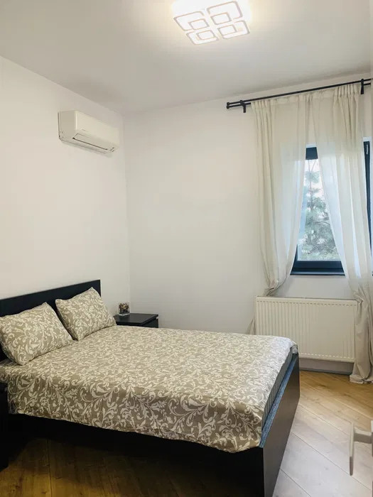  Apartament 3 Camere Pipera Bucuresti — fotografie 7