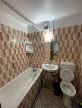  Apartament 3 Camere Giurgiului Bucuresti — fotografie 8