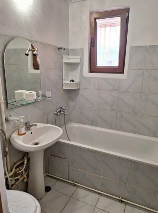Podu Ros | 2 camere | Recent renovat | Mutare imediata — fotografie 7