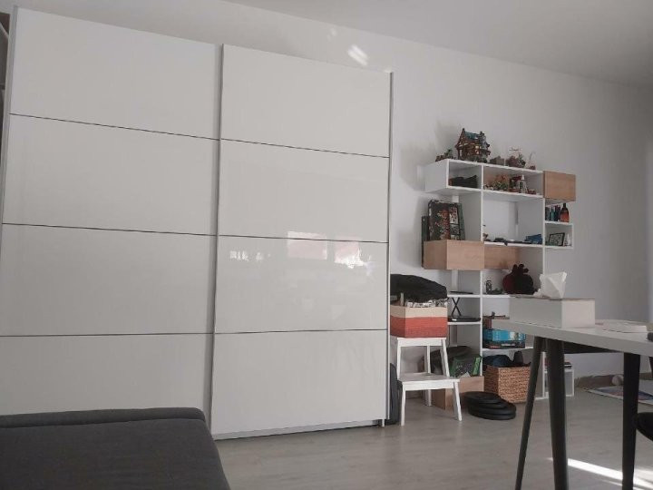 Garsoniera  Dacia Bucuresti — fotografie 2