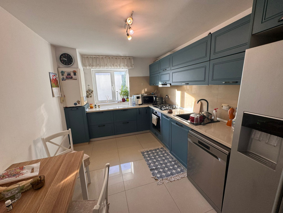 Casa Glina | 300 mp utili | 1000 mp teren | 9 Camere | 4 Bai  — fotografie 13