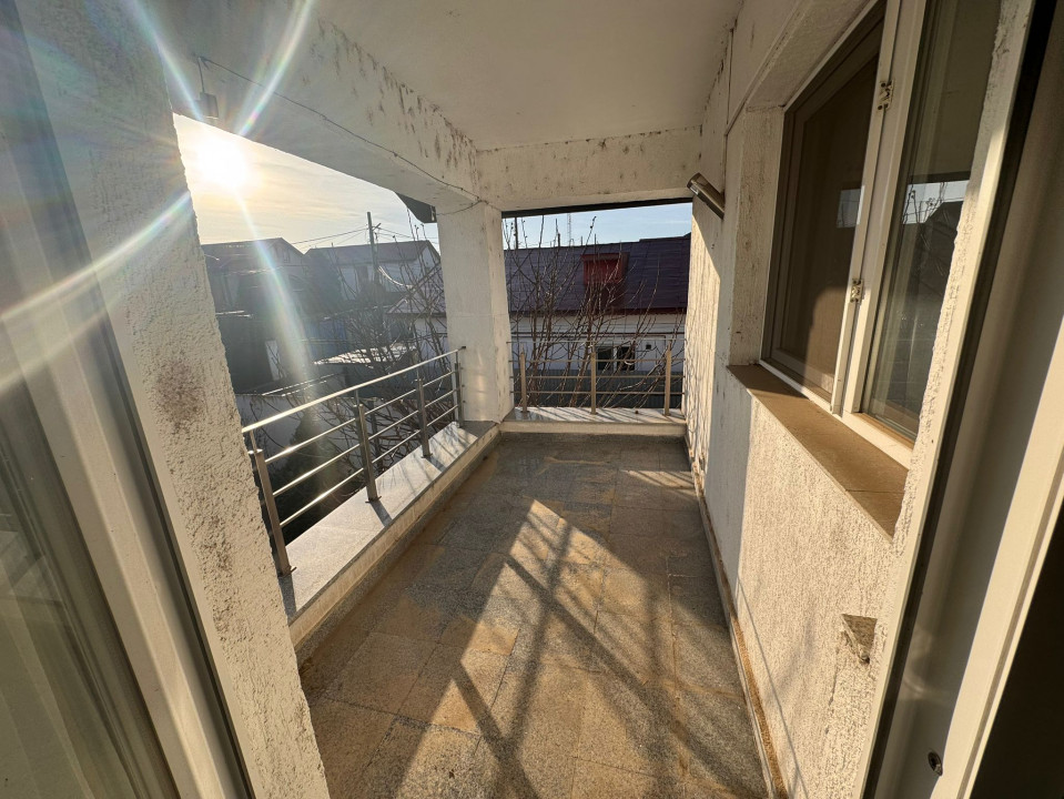 Casa Glina | 300 mp utili | 1000 mp teren | 9 Camere | 4 Bai  — fotografie 14