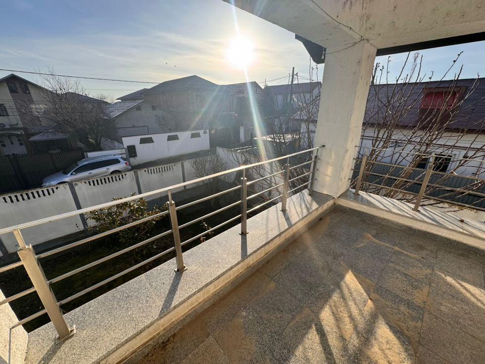 Casa Glina | 300 mp utili | 1000 mp teren | 9 Camere | 4 Bai  — fotografie 15