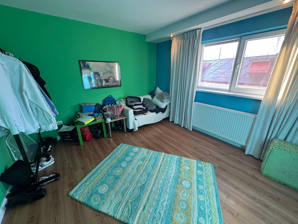 Casa Glina | 300 mp utili | 1000 mp teren | 9 Camere | 4 Bai  — fotografie 16