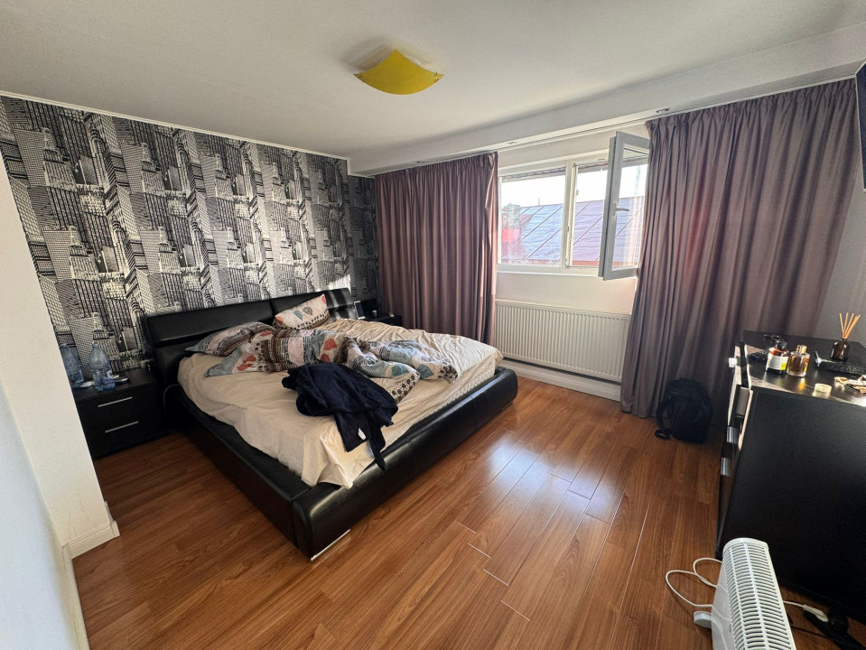 Casa Glina | 300 mp utili | 1000 mp teren | 9 Camere | 4 Bai  — fotografie 18