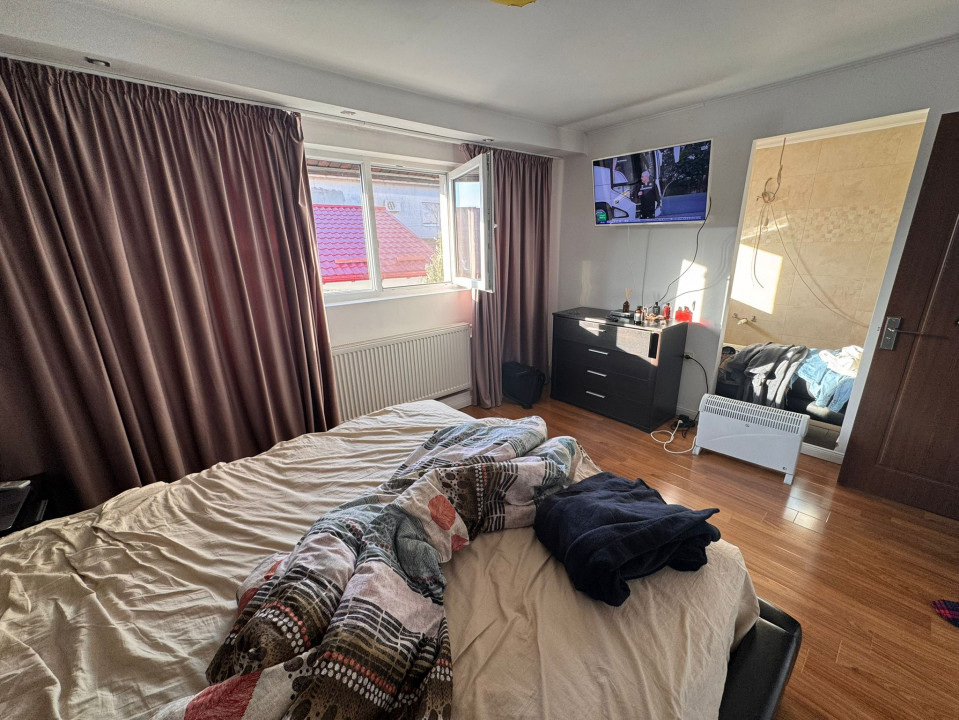 Casa Glina | 300 mp utili | 1000 mp teren | 9 Camere | 4 Bai  — fotografie 19