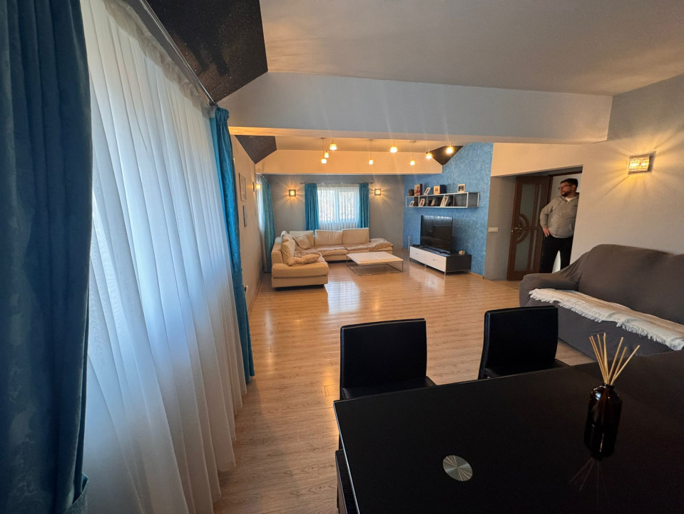 Casa Glina | 300 mp utili | 1000 mp teren | 9 Camere | 4 Bai  — fotografie 21
