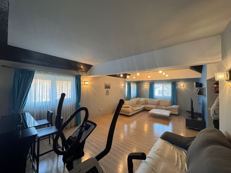 Casa Glina | 300 mp utili | 1000 mp teren | 9 Camere | 4 Bai  — fotografie 22