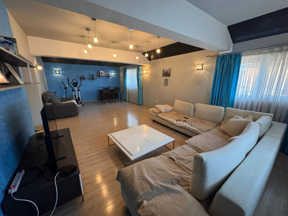 Casa Glina | 300 mp utili | 1000 mp teren | 9 Camere | 4 Bai  — fotografie 23