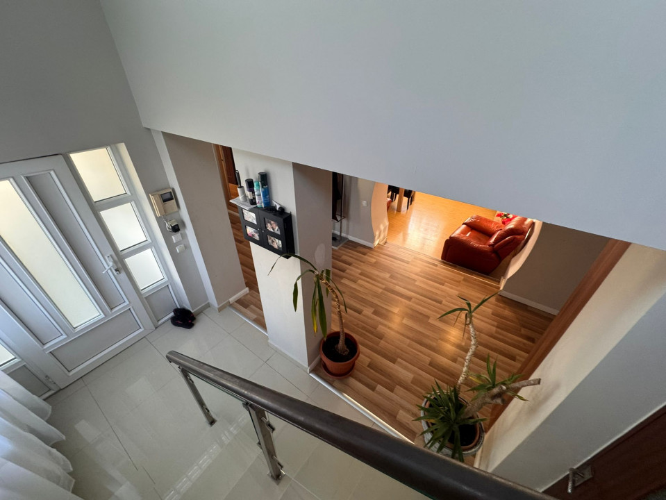 Casa Glina | 300 mp utili | 1000 mp teren | 9 Camere | 4 Bai  — fotografie 25