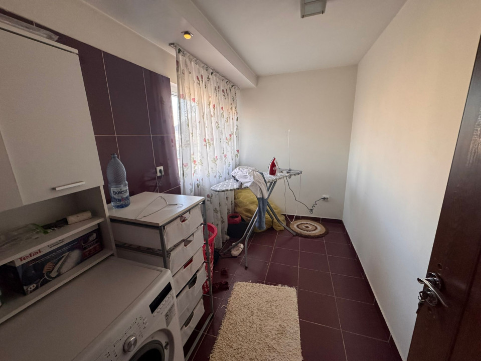 Casa Glina | 300 mp utili | 1000 mp teren | 9 Camere | 4 Bai  — fotografie 33