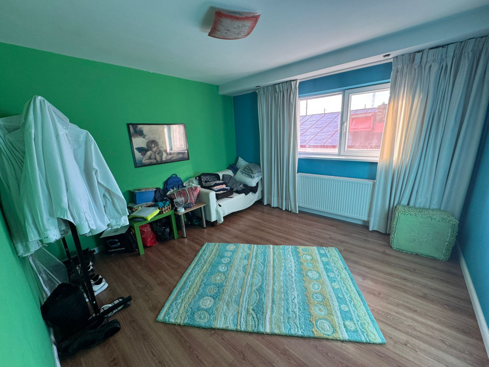 Casa Glina | 300 mp utili | 1000 mp teren | 9 Camere | 4 Bai  — fotografie 34