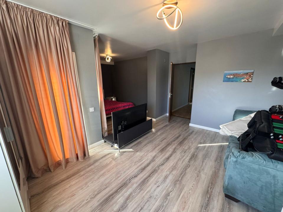 Casa Glina | 300 mp utili | 1000 mp teren | 9 Camere | 4 Bai  — fotografie 37