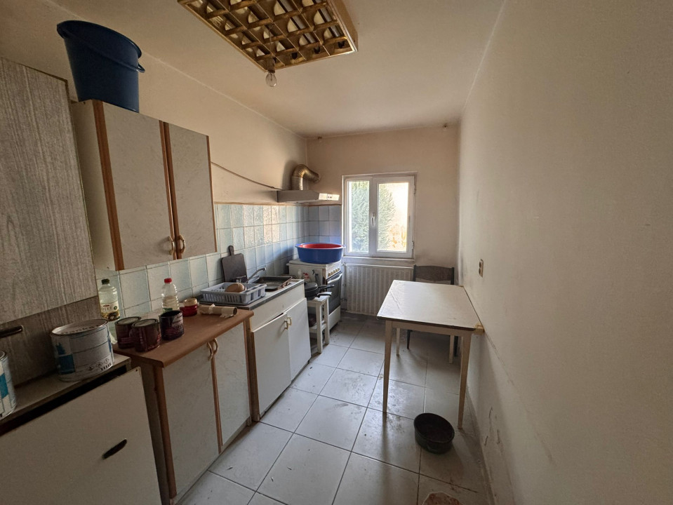 Casa Glina | 300 mp utili | 1000 mp teren | 9 Camere | 4 Bai  — fotografie 38
