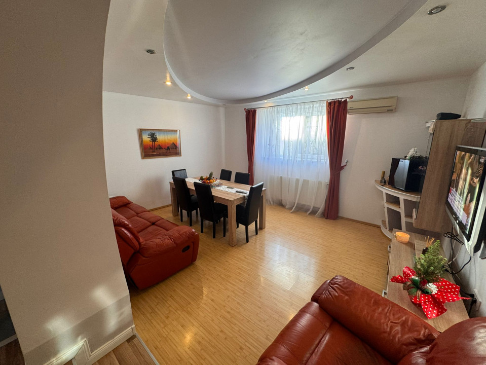 Casa Glina | 300 mp utili | 1000 mp teren | 9 Camere | 4 Bai  — fotografie 48