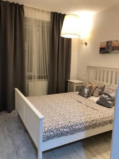  Apartament 2 Camere Colentina Bucuresti — fotografie 4